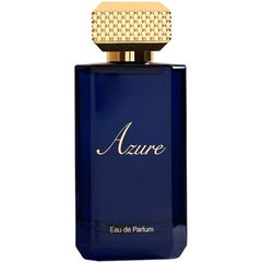 Azure by Junaid Perfumes
