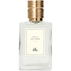 Taif Rose / ورد طائفي von Batlah