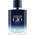 Acqua di Giò Profondo Parfum