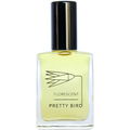 Pretty Bird von Florescent
