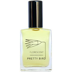Pretty Bird von Florescent