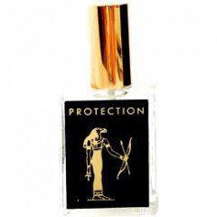 Protection by Spitfire Girl