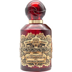 Maharajah von Captain Fawcett's