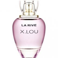 X.Lou by La Rive