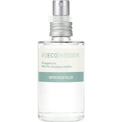 R[eco]nsider von Springfield