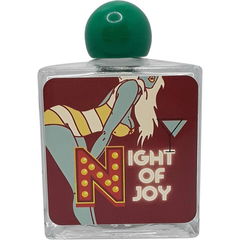 Night of Joy by Ghost Ship