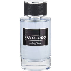 Favoloso by Diane Castel