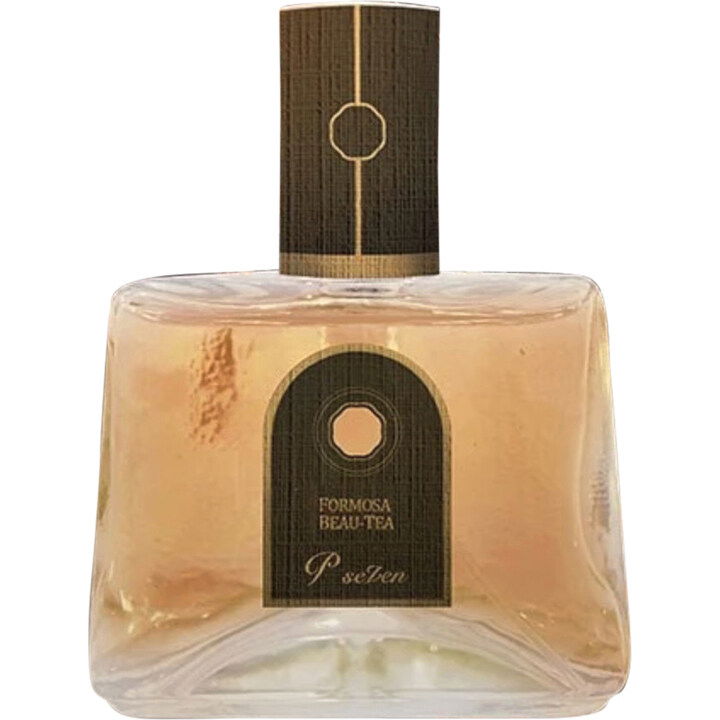 Formosa Beau-Tea von P Seven Formosa Beau-Tea von P Seven