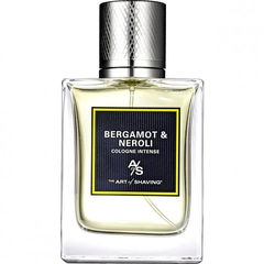 Bergamot & Neroli von The Art of Shaving