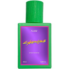 Cyberlime von Fluez