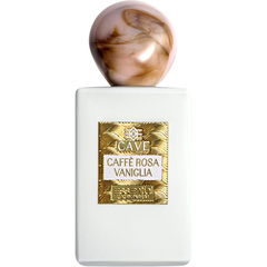 Cave - Caffé Rosa Vaniglia von Essential