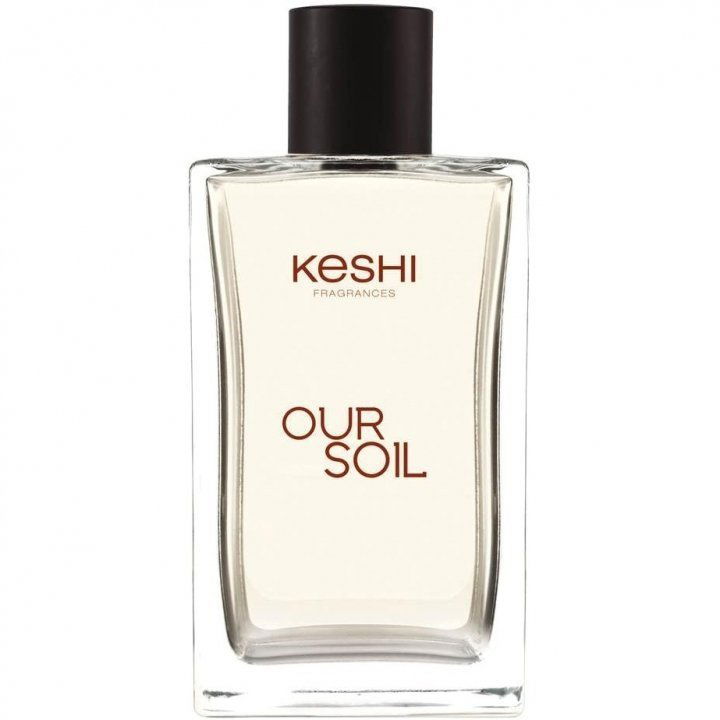 Keshi - Our Soil von Lidl