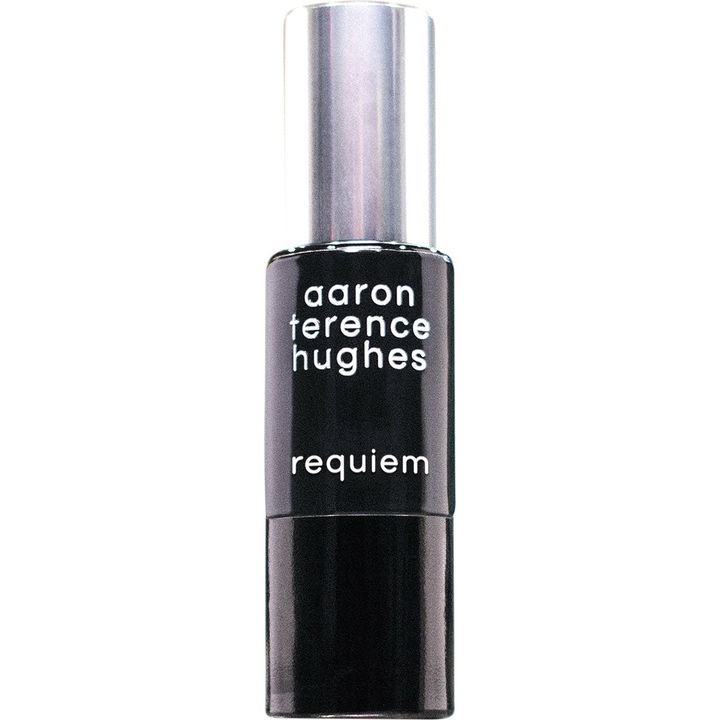 Requiem von Aaron Terence Hughes Requiem von Aaron Terence Hughes