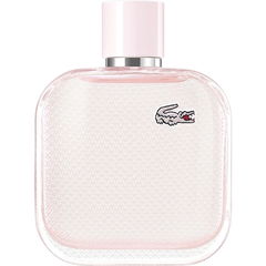 L.12.12 Rose Eau Fraîche by Lacoste