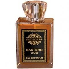 Eastern Oud by Oudscent Eastern Oud by Oudscent
