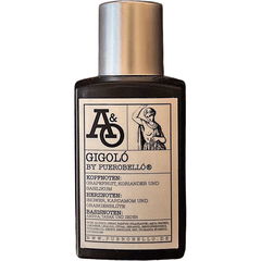 Gigoló by Puerobelló