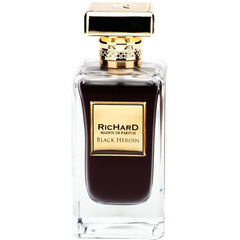 Black Heroin von Richard Maison de Parfum / Christian Richard