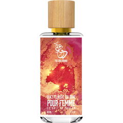 Dua's Classic Cologne pour Femme by The Dua Brand / Dua Fragrances