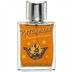 Patchouli …Princesse hippie von Des Filles à la Vanille