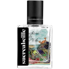 Sunshine & Low Tide (Eau de Parfum) by Sucreabeille