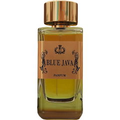 Blue Java von Enrico Buccella