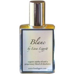 Blanc by Lissa Liggett