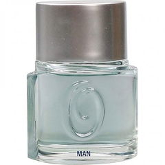 Silver Man (After Shave Lotion) von s.Oliver