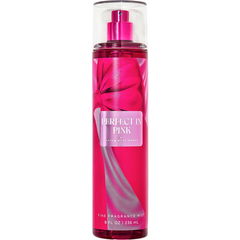 Perfect in Pink (Fragrance Mist) by Bath & Body Works