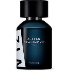 Zlatan (Eau de Toilette) by Zlatan Ibrahimović Zlatan (Eau de Toilette) by Zlatan Ibrahimović