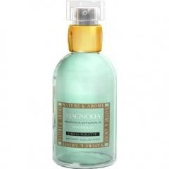 Nature & Arome Botanic Collection - Magnolia (Eau de Toilette) von Rudy Profumi