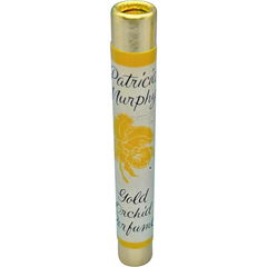 Gold Orchid von Patricia Murphy