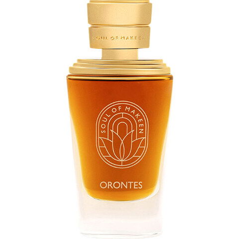Orontes von Soul of Makeen