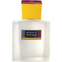 Acqua di Titto by Titto Bluni
