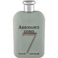Arrogance Uomo 7 (Eau de Toilette) by Arrogance