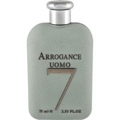 Arrogance Uomo 7 (Eau de Toilette) by Arrogance