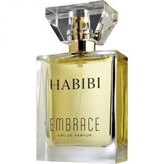 Embrace von Habibi