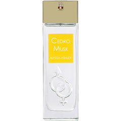 Cedro Musk von Alyssa Ashley