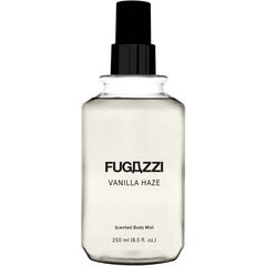 Vanilla Haze (Body Mist) by Fugazzi