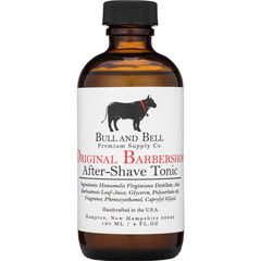 Original Barbershop by Bull and Bell