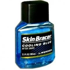 Skin Bracer Cooling Blue by Mennen Skin Bracer Cooling Blue by Mennen