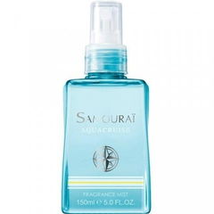 Samouraï Aquacruise (Fragrance Mist) von Samouraï