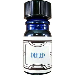 Defiled von Nui Cobalt Designs