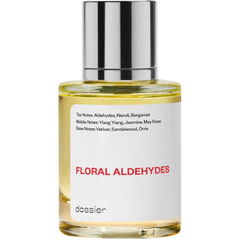 Floral Aldehydes von Dossier