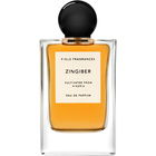 Zingiber by Fiele Fragrances