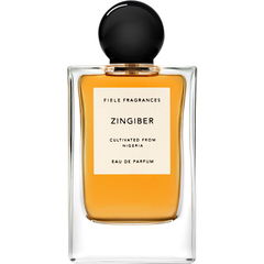 Zingiber von Fiele Fragrances