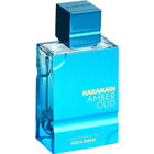 Amber Oud Aqua Dubai von Al Haramain