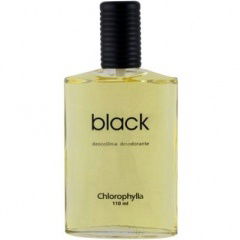 Black by Chlorophylla