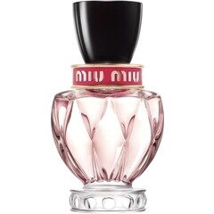 Miu Miu Twist (Hair Mist) von Miu Miu Miu Miu Twist (Hair Mist) von Miu Miu
