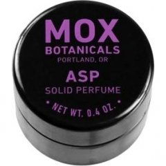 Asp von Mox Botanicals