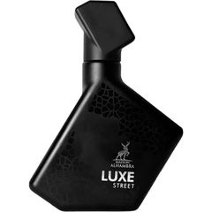 Luxe Street by Maison Alhambra
